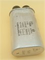 Высоковольтный конденсатор Б/У CH85-21100B 1.0µF±3%b 2100VAC RTS1747600000853033-БУ - фото 689408 Высоковольтный конденсатор Б/У CH85-21100B 1.0µF±3%b 2100VAC RTS1747600000853033-БУ - фото 689408