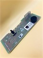 0021800239XM Модуль дисплея (плата индикации) стиральной машины Haier HW90-BP14959 0021800239XM - фото 692158 0021800239XM Модуль дисплея (плата индикации) стиральной машины Haier HW90-BP14959 0021800239XM - фото 692158