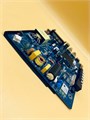 0530058761 Интегрированная основная плата 515Y66831M11 для телевизора Haier LE32K6600SG 0530058761