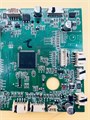 Основная плата для робота-пылесоса Vitek VT-1805 RTS1747600000853135