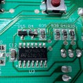 2842280080бу Электронный модуль управления (силовая плата) для стиральной машины Beko 2842280080бу - фото 69606 2842280080бу Электронный модуль управления (силовая плата) для стиральной машины Beko 2842280080бу - фото 69606