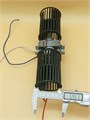 Электродвигатель с крыльчаткой-Б/У для обогревателя Vitek VT-2130 RTS17476000008531554-БУ