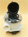 C90000396 1762651200 Мотор (двигатель) циркуляционный с тэном для посудомоечной машины Beko, Grundig, HOTPOINT C90000396
