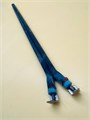 Тэн сухой для водонагревателя (355мм) Zanussi ZWH/S 50 Artedo Dry RTS17476000008531601 - фото 701916