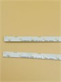 Подсветка для ТВ Samsung 58* UE58NU7100U UE58RU7120U UE58RU7170U (комплект 2 шт) RTS17476000008531654 - фото 706472