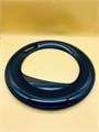 0180200879 Передняя рамка люка для сушильных машин Haier 0180200879 - фото 710083