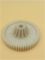 Шестерня мясорубки PHILIPS D-72 mm,конусная КХ-0009745