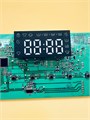 Модуль управления 2243619 для стиральной машины Gorenje W1NHPI60SCS 2243619 - фото 717882 Модуль управления 2243619 для стиральной машины Gorenje W1NHPI60SCS 2243619 - фото 717882