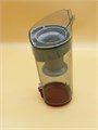 Контейнер с фильтром Б/У для пылесоса Tefal Air Force Light TY6543RH RTS1747600000852765-бу-1