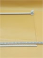 Полка стеклянная Б/У 50x33 см для холодильника INDESIT DS 4180 W RTS17476000008531865-бу