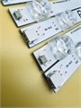 Подсветка RF-FP430005SE30-0801 A5 для ТВ Xiaomi L43M5-5ARU L43M5-5ARUM RF-FP430005SE30-0801 - фото 726373 Подсветка RF-FP430005SE30-0801 A5 для ТВ Xiaomi L43M5-5ARU L43M5-5ARUM RF-FP430005SE30-0801 - фото 726373