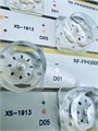 Подсветка RF-FP430005SE30-0801 A5 для ТВ Xiaomi L43M5-5ARU L43M5-5ARUM RF-FP430005SE30-0801 - фото 726376 Подсветка RF-FP430005SE30-0801 A5 для ТВ Xiaomi L43M5-5ARU L43M5-5ARUM RF-FP430005SE30-0801 - фото 726376