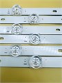 Подсветка RF-FP430005SE30-0801 A5 для ТВ Xiaomi L43M5-5ARU L43M5-5ARUM RF-FP430005SE30-0801 - фото 726377 Подсветка RF-FP430005SE30-0801 A5 для ТВ Xiaomi L43M5-5ARU L43M5-5ARUM RF-FP430005SE30-0801 - фото 726377