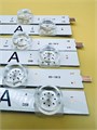 Подсветка RF-FP430005SE30-0801 A5 для ТВ Xiaomi L43M5-5ARU L43M5-5ARUM RF-FP430005SE30-0801 - фото 726379 Подсветка RF-FP430005SE30-0801 A5 для ТВ Xiaomi L43M5-5ARU L43M5-5ARUM RF-FP430005SE30-0801 - фото 726379