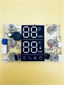 Плата управления WKP-C200-V1.7 для увлажнителя воздуха BALLU UHB-410 HY0793A - фото 727306