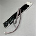 0530077134 Плата дисплея варочной поверхности Haier HHY-Y64FFVB1 0530077134