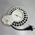 Катушка смотки шнура для пылесоса Doffler VCB1606 RTS17476000007534 - фото 73176 Катушка смотки шнура для пылесоса Doffler VCB1606 RTS17476000007534 - фото 73176