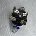 Защитный термостат Б/У KSD302 250V 16A 78C HC-1021502бу