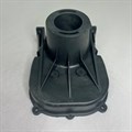 Передняя крышка корпуса редуктора мясорубки LERAN MG 300 GX RTS174760000080396 - фото 75095
