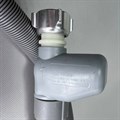 17476000001307 Шланг с системой аквастоп к посудомоечной Midea MID45S130 17476000001307