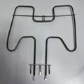C00385327 Тэн (нагревательный элемент) духового шкафа Hotpoint-Ariston, Indesit, IKEA 1800W 481010836643 C00385327