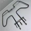 C00385327 Тэн (нагревательный элемент) духового шкафа Hotpoint-Ariston, Indesit, IKEA 1800W 481010836643 C00385327