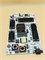 Плата питания телевизора Hisense 65E7HQ 65E7KQ RSAG7.820.8788/ROH-1