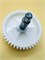 Шестерня ведущая Б/У (Ø78mm) для мясорубок RTS17476000008532394-бу