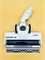 Электрощётка в сборе белая для пылесоса Polaris PVCS/DC 4010 FusionPRO/8001 022733 - фото 810828 Электрощётка в сборе белая для пылесоса Polaris PVCS/DC 4010 FusionPRO/8001 022733 - фото 810828