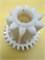 Шестерня Б/У для мясорубки Ø50/32 10/27зубьев L48mm RTS17476000008532050-бу