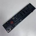 C00505745 Модуль индикации для стиральной машины Indesit Ariston C00505745 - фото 81703 C00505745 Модуль индикации для стиральной машины Indesit Ariston C00505745 - фото 81703