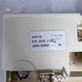 2858196880 Модуль (плата управления) для стиральной машины Beko 2858196880 - фото 81740 2858196880 Модуль (плата управления) для стиральной машины Beko 2858196880 - фото 81740