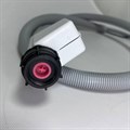 Шланг посудомоечной машины Indesit, C00372679, FWH301ID, заливной, с аквастопом КХ-0009474
