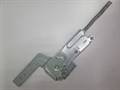 81742332 Правый шарнирный рычаг для посудомоечной машины TEKA DFI 74950 81742332