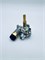 C00111241 Кран газовый с клапаном для газовых плит Indesit Ariston C00111241