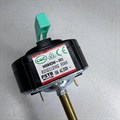 ЭдЭБ01578 Термостат стержневой 70/83 Titaniumheat ЭдЭБ01578 - фото 84124 ЭдЭБ01578 Термостат стержневой 70/83 Titaniumheat ЭдЭБ01578 - фото 84124