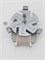 264440107 Вентилятор конвекции для духовки Grundig Beko INDESIT HOTPOINT 264440107