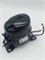 Компрессор для холодильника-Б/У, GMCC PZ90E1B, T1114YB, R600 168W RTS17476000008532948-бу