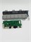 0021800239Y Плата дисплея для стиральной машины Haier HW90-B14979 и HW90-B14979S 0021800239Y - фото 857090
