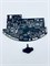 Основная плата для робота-пылесоса Xiaomi Mi Robot Mijia 1C STYTJ01ZHM 6189N-SFC - фото 879727