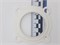 0040300061 Уплотнительное кольцо водонагревателя Haier ES50V-V1(R) PRO0040300061 - фото 890998 0040300061 Уплотнительное кольцо водонагревателя Haier ES50V-V1(R) PRO0040300061 - фото 890998