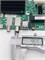 0530073188 Основная плата Mainboard Module телевизора HAIER 55 Smart TV MX 0530073188