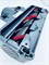 SS-2230002392 Турбощетка для пылесоса Tefal Flex 11.60 SS-2230002392 - фото 907290 SS-2230002392 Турбощетка для пылесоса Tefal Flex 11.60 SS-2230002392 - фото 907290