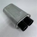F60905G1XN Конденсатор для микроволновки Panasonic NN-GX36MF F60905G1XN - фото 90880 F60905G1XN Конденсатор для микроволновки Panasonic NN-GX36MF F60905G1XN - фото 90880