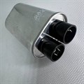 F60905G1XN Конденсатор для микроволновки Panasonic NN-GX36MF F60905G1XN - фото 90881 F60905G1XN Конденсатор для микроволновки Panasonic NN-GX36MF F60905G1XN - фото 90881