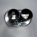 F60905G1XN Конденсатор для микроволновки Panasonic NN-GX36MF F60905G1XN - фото 90885 F60905G1XN Конденсатор для микроволновки Panasonic NN-GX36MF F60905G1XN - фото 90885