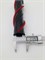 SS-2230002507 Ролик щетки пылесоса Tefal Flex 11.60 и 12.60 SS-2230002507 - фото 922753 SS-2230002507 Ролик щетки пылесоса Tefal Flex 11.60 и 12.60 SS-2230002507 - фото 922753