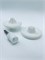 Блок шестеренок мясорубки Philips PH011 1851714072 - фото 924452