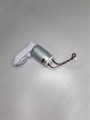Мотор центральной щётки для робота-пылесоса Polaris PVCRDC 6002 WIFI IQ HOME RTS174760000080658