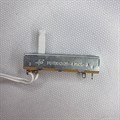 Регулятор мощности для пылесоса Doffler VCB 2009 BG RTS174760000080722 - фото 94907 Регулятор мощности для пылесоса Doffler VCB 2009 BG RTS174760000080722 - фото 94907